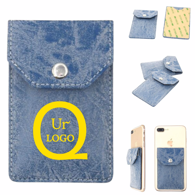 Cell Phone Card Back Bag