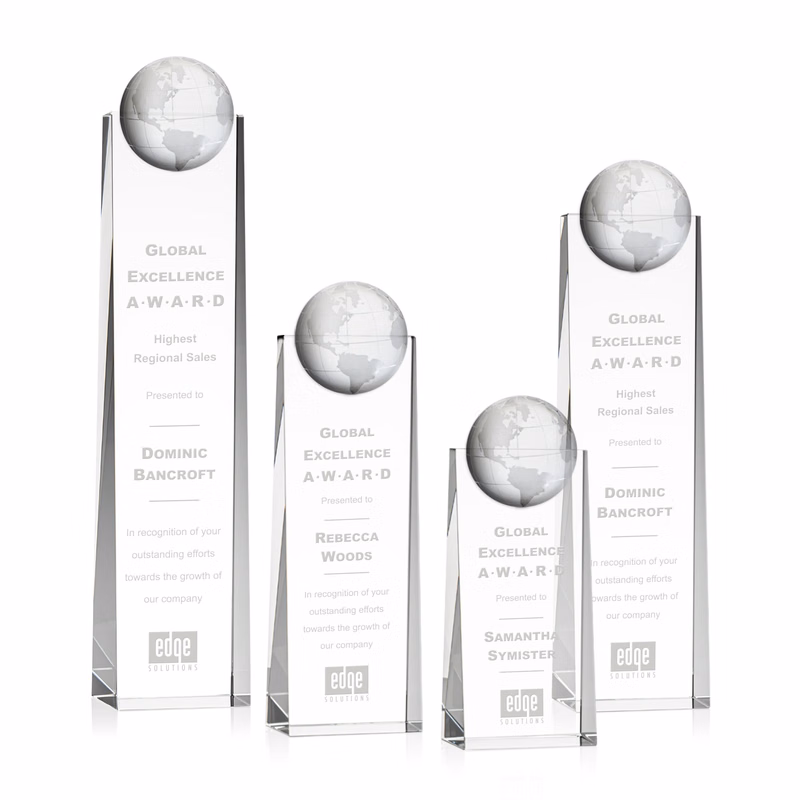Sherbourne Globe Award
