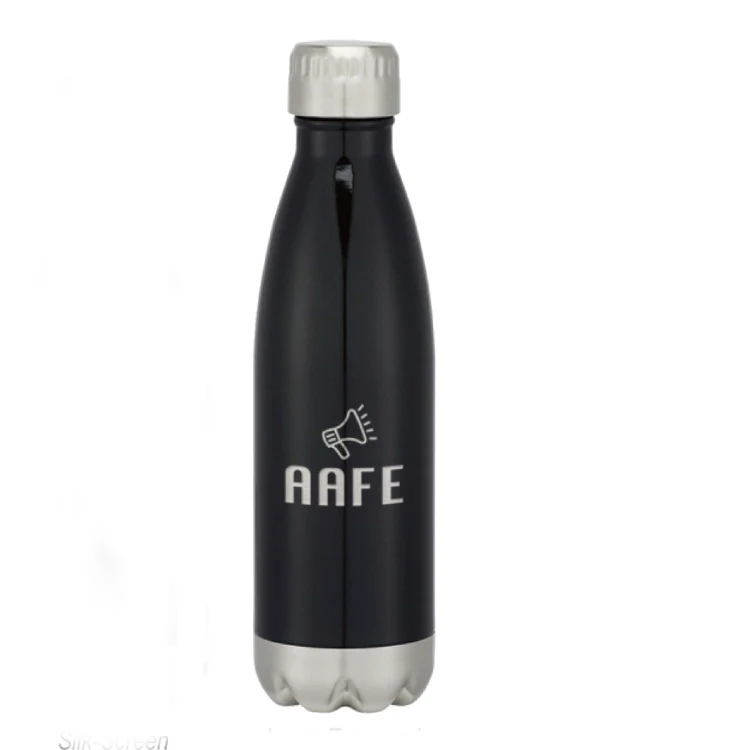 Drinkware Bottle-Model 405, custom water bottle with logo imprint 1