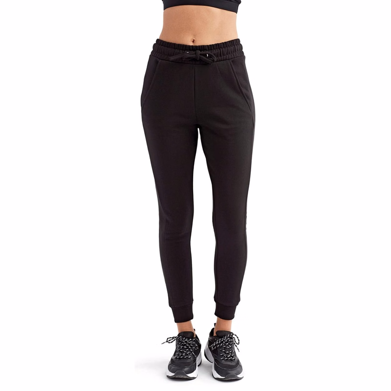 Women's Fitted Maria Joggers - TD055