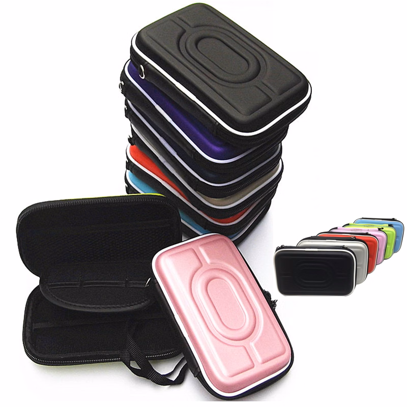 Flash Drive Case USB Storage Case
