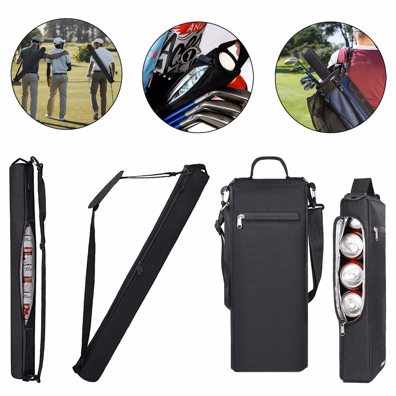 Golf Beer Bag