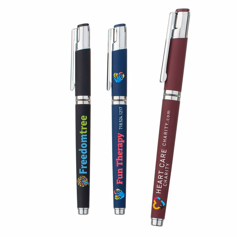 The Lynbrook Pen
