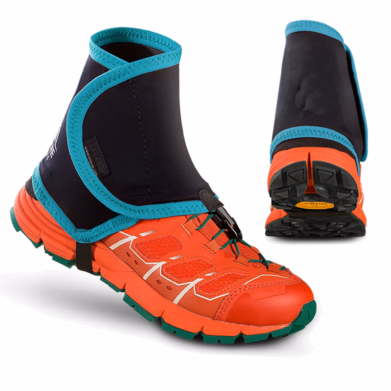 Low Trail Gaiters
