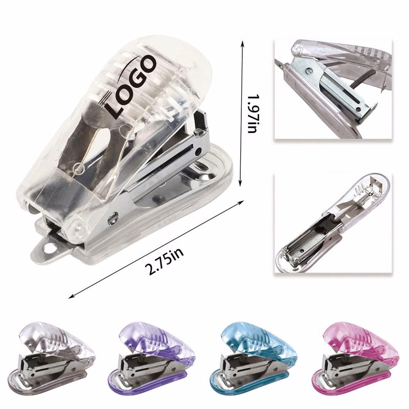 Office Stationery Small Stapler