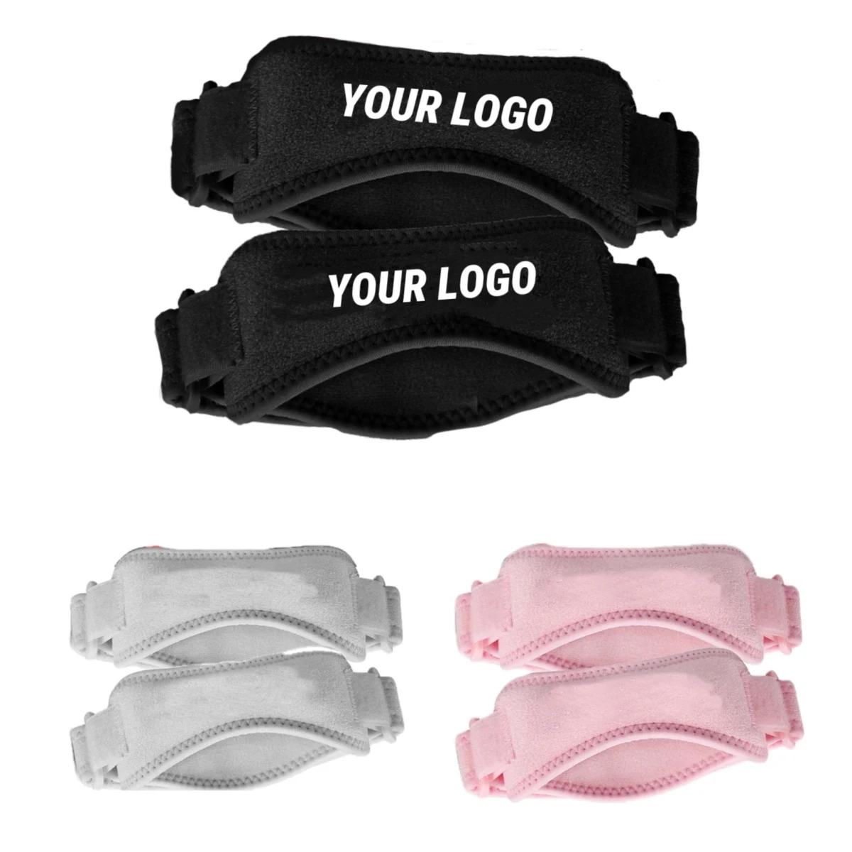 MOQ:10pcs Knee Strap 1
