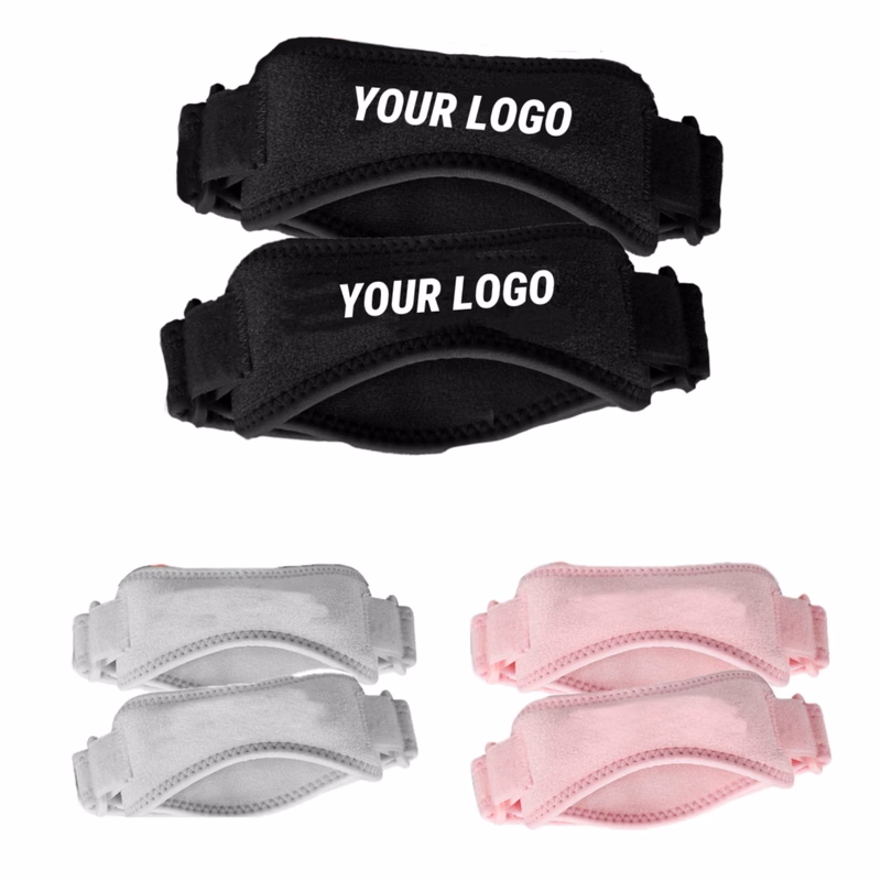 MOQ:10pcs Knee Strap