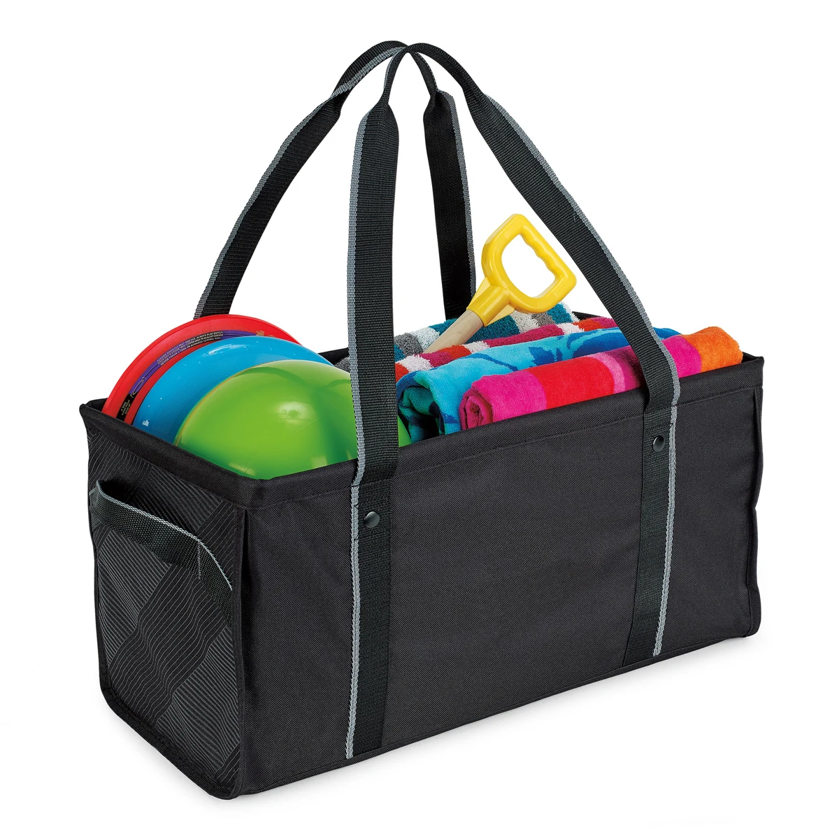 Prime Utility Tote 1