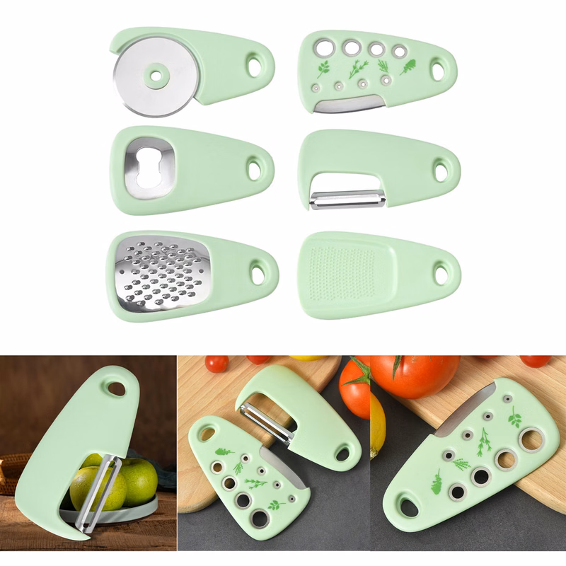 Kitchen Gadgets Set