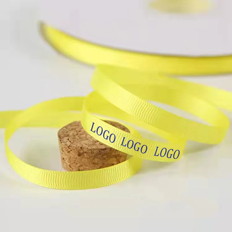 Polyester Ribbons 1