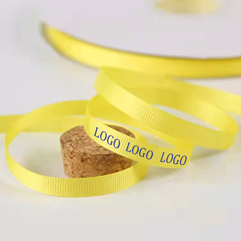 Polyester Ribbons
