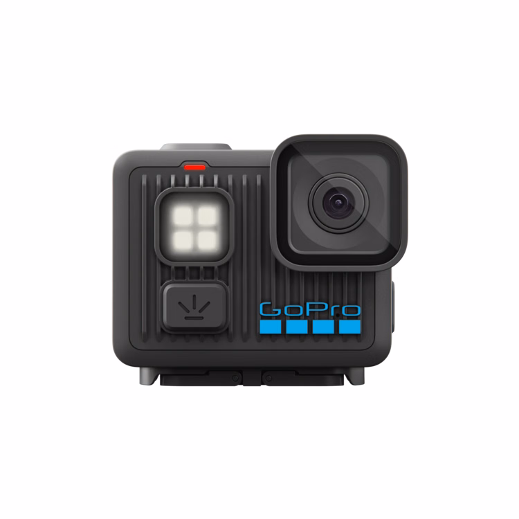 GoPro LIT HERO