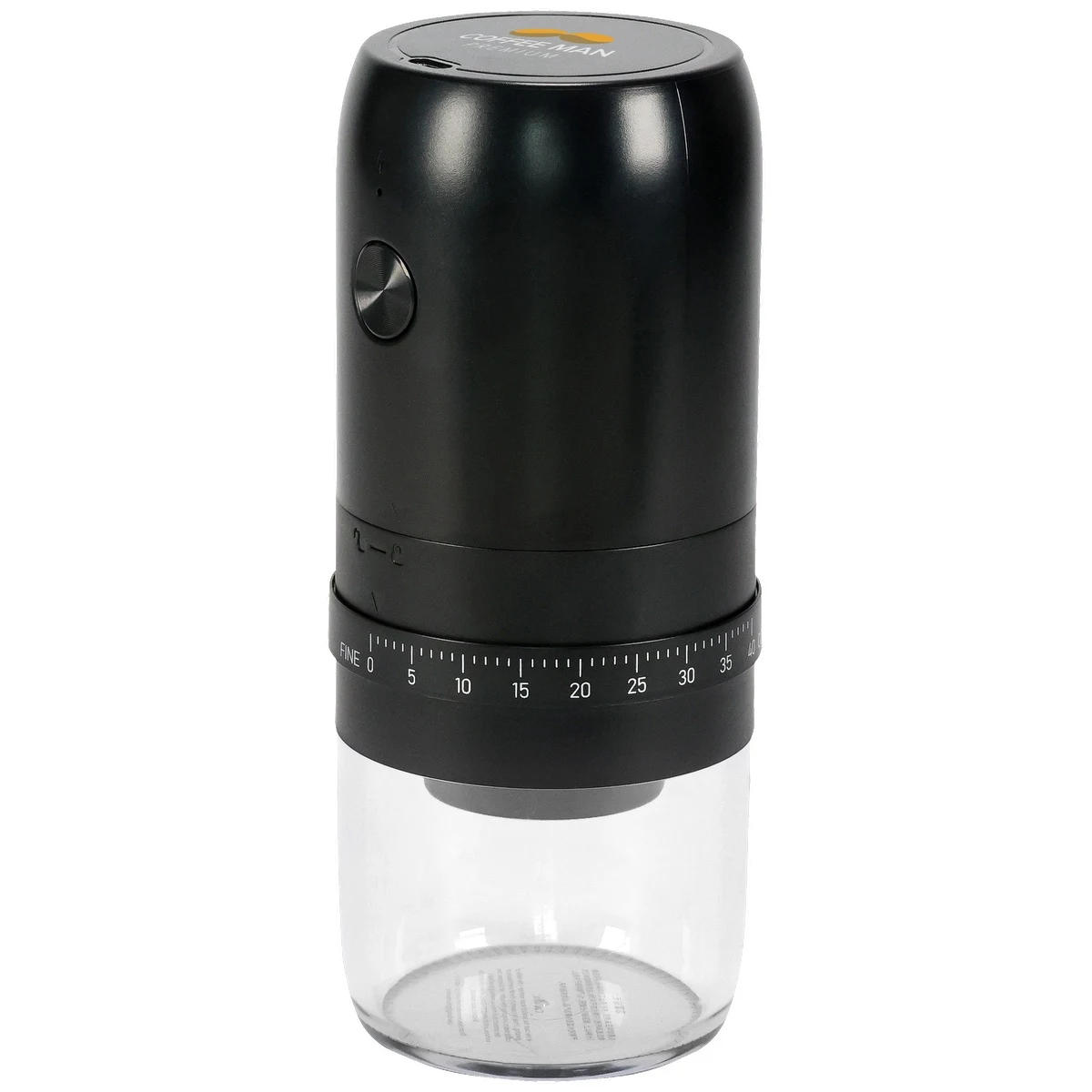 Rechargeable Coffee Grinder 1