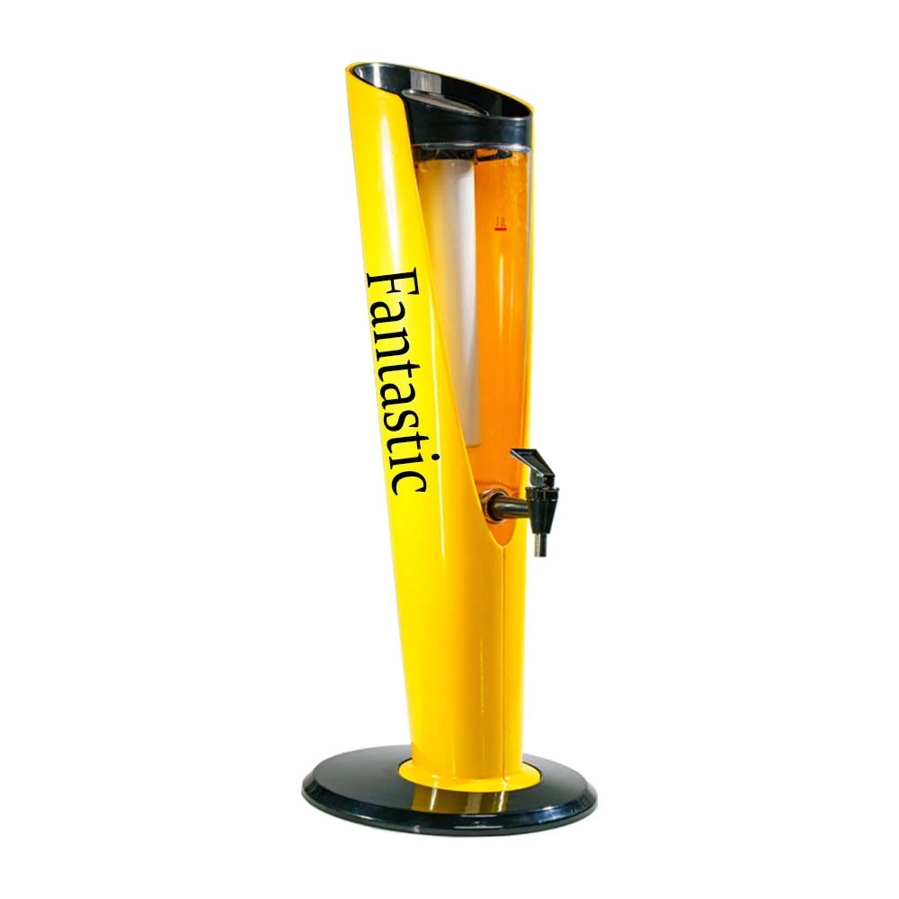 3L Wine Beer Barrel 1