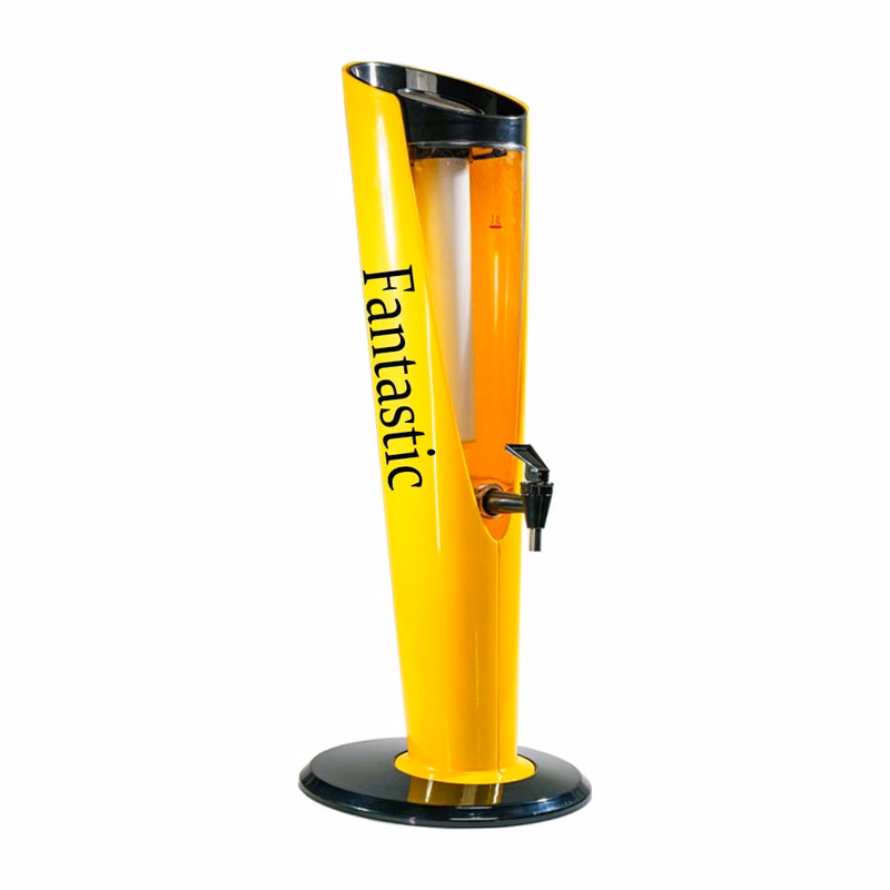 3L Wine Beer Barrel