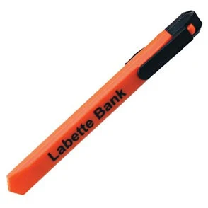 Pocket Cutter Utility/ Box Knife w/ Retractable Blade 1