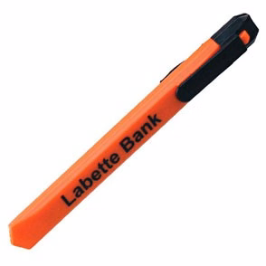 Pocket Cutter Utility/ Box Knife w/ Retractable Blade