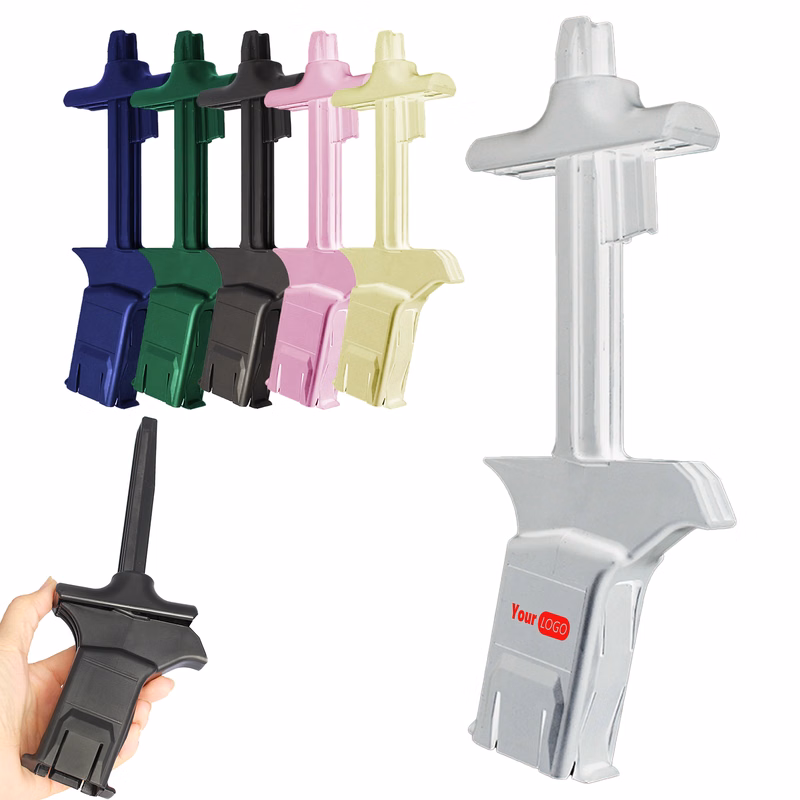 Plastic Quick Loading And Installation Of Single Machine