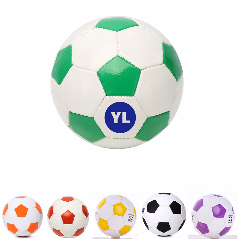 8.7 inch Size 5 Outside Sport Soccer