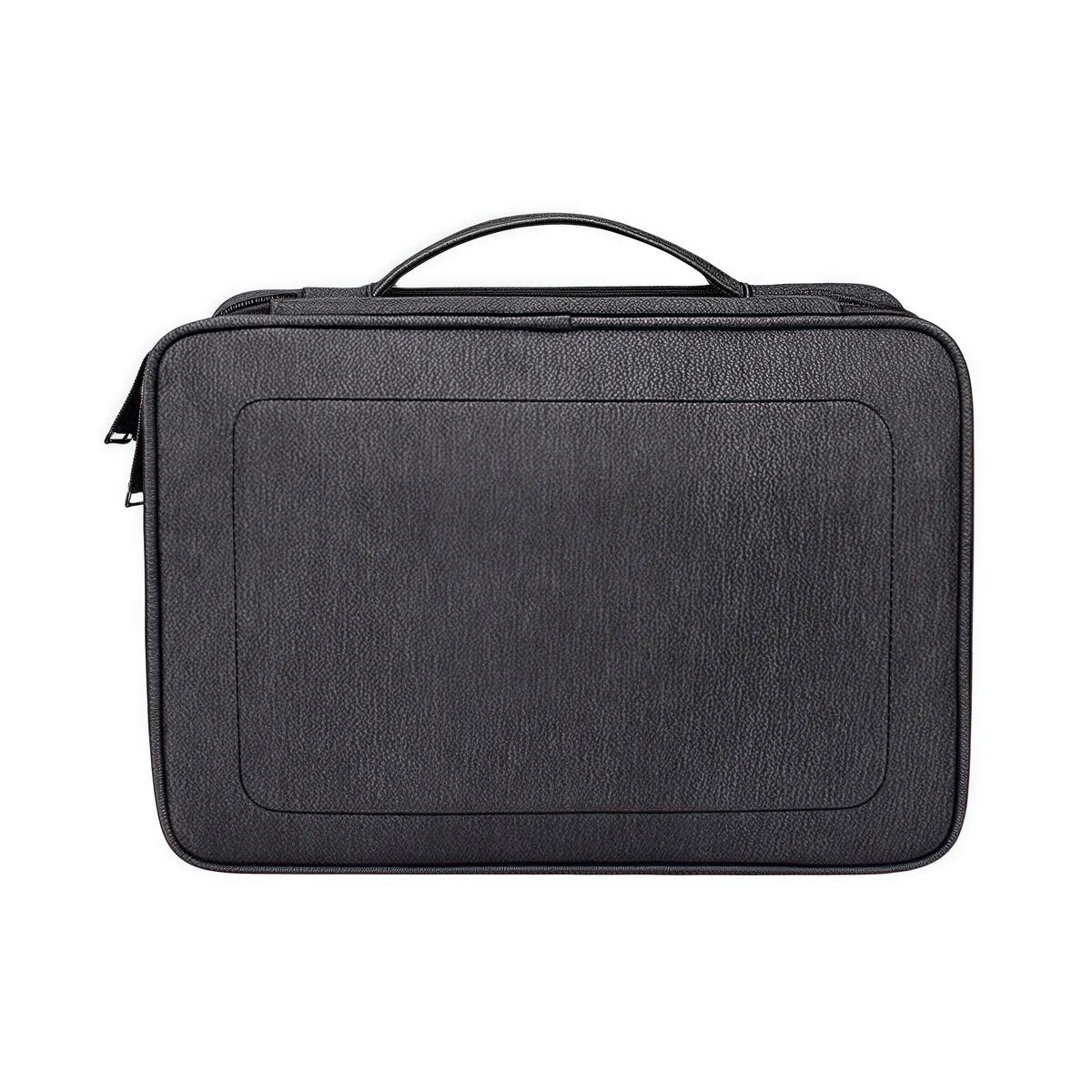 Travel Electronics Accessories Organizer Bag 1