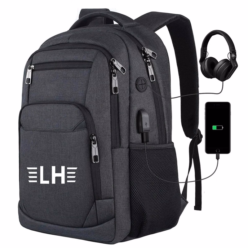 15.6 Inch Laptops Travel Backpack