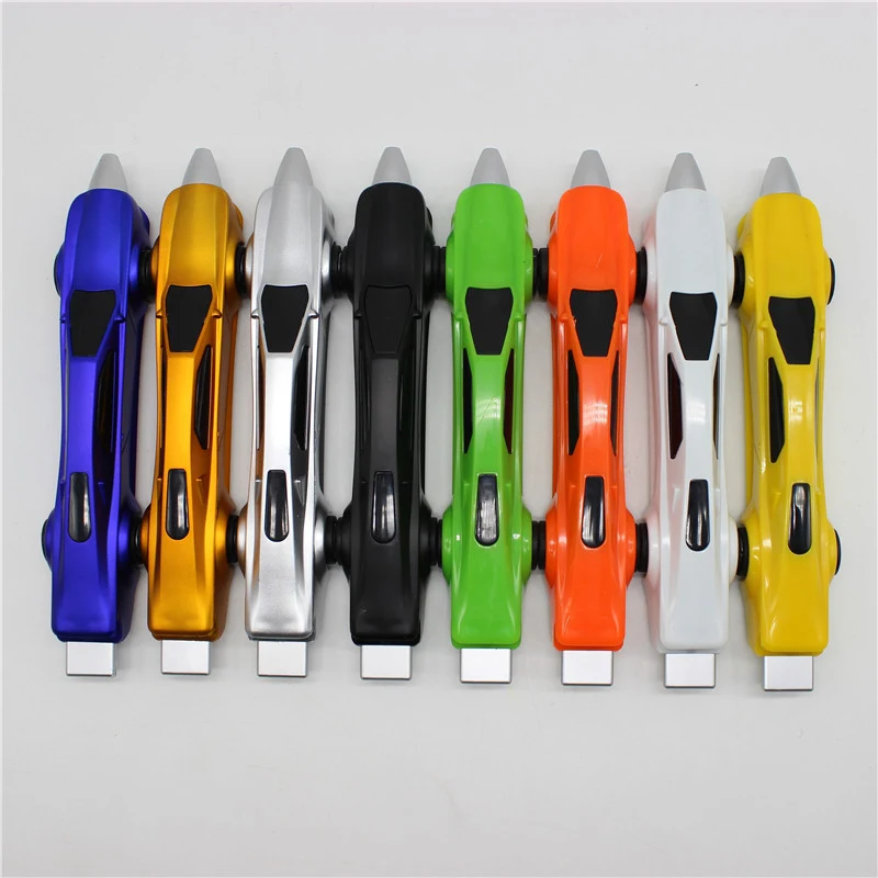 Sports Car Pens 1