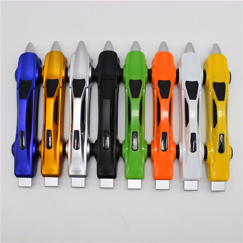Sports Car Pens