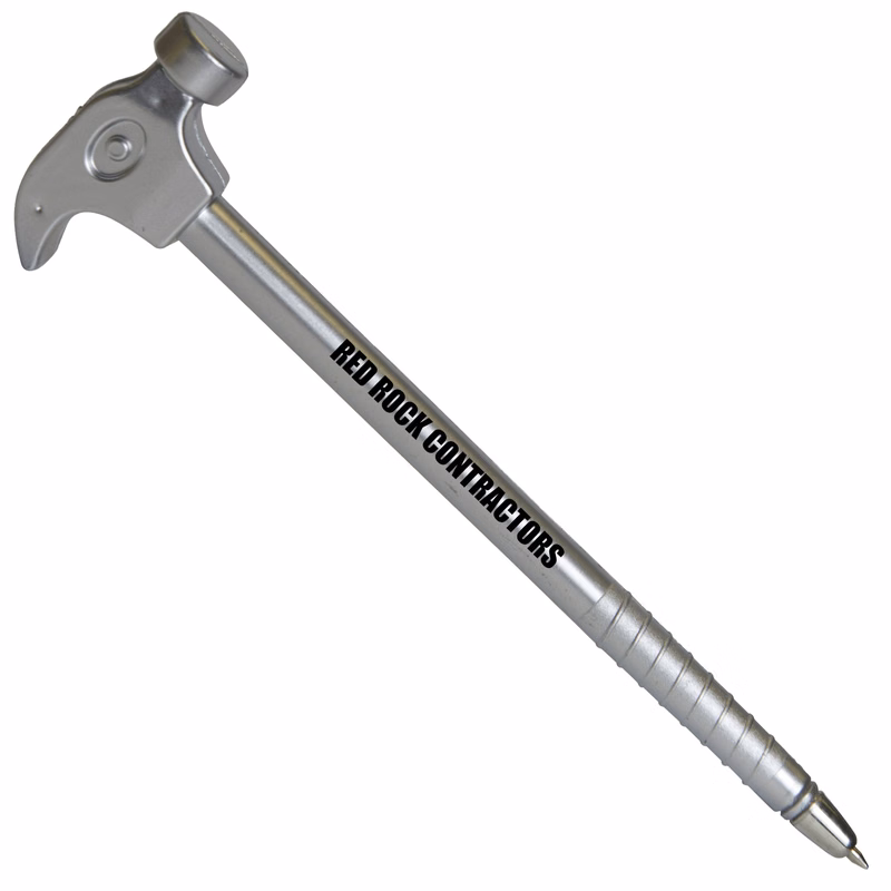 Hammer Pen