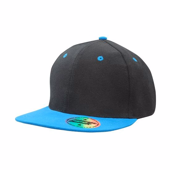 Premium American Twill with Snap Back Pro Styling