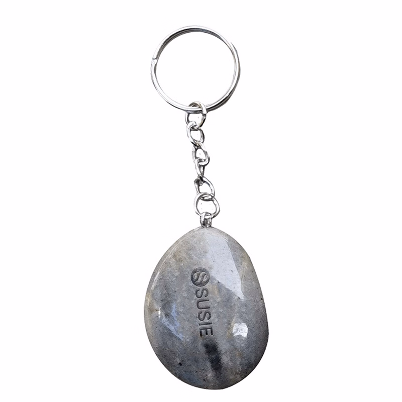 Immortal Legendary Gem Key Chains