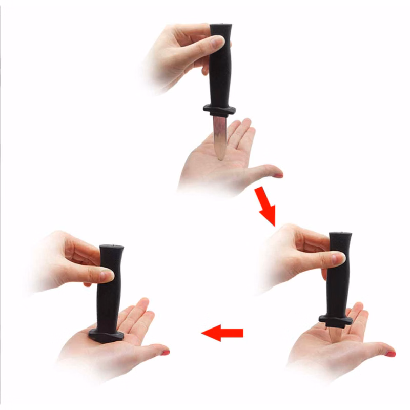 Magic Props Knife