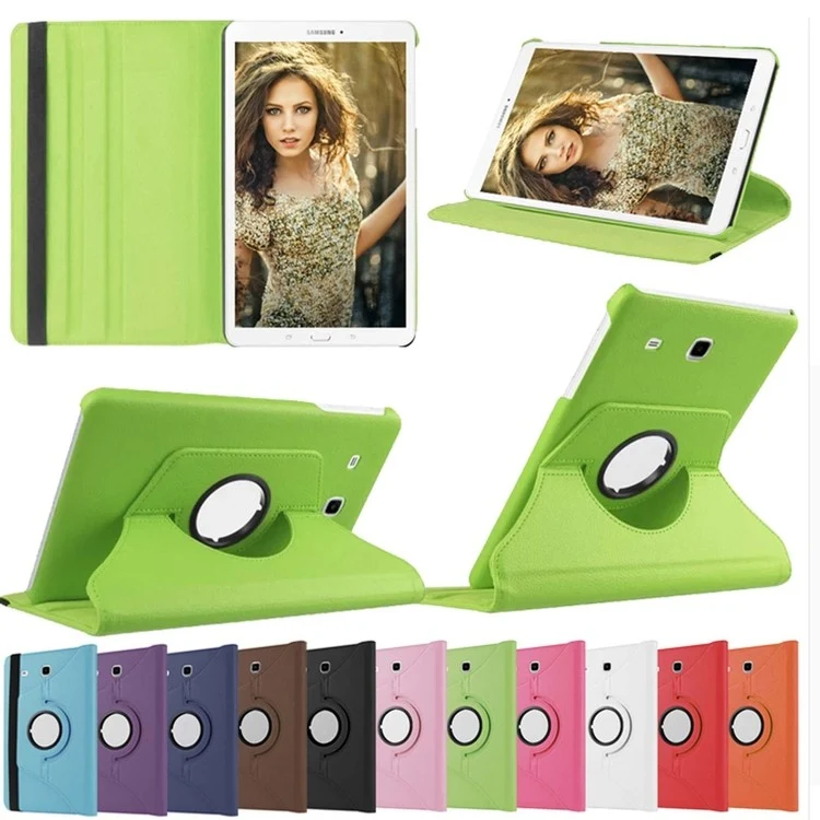 iBank ® Galaxy Tab A6 10.1" 360 degree Rotating Case 1