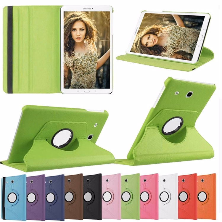 iBank ® Galaxy Tab A6 10.1" 360 degree Rotating Case
