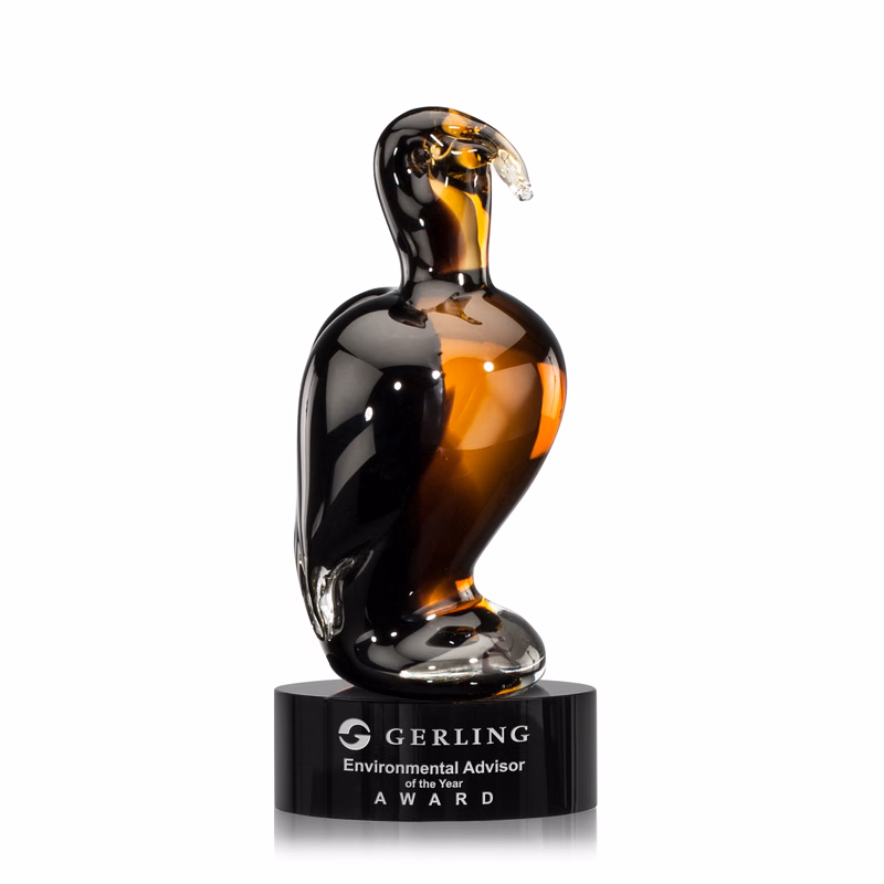 Soho Eagle Award