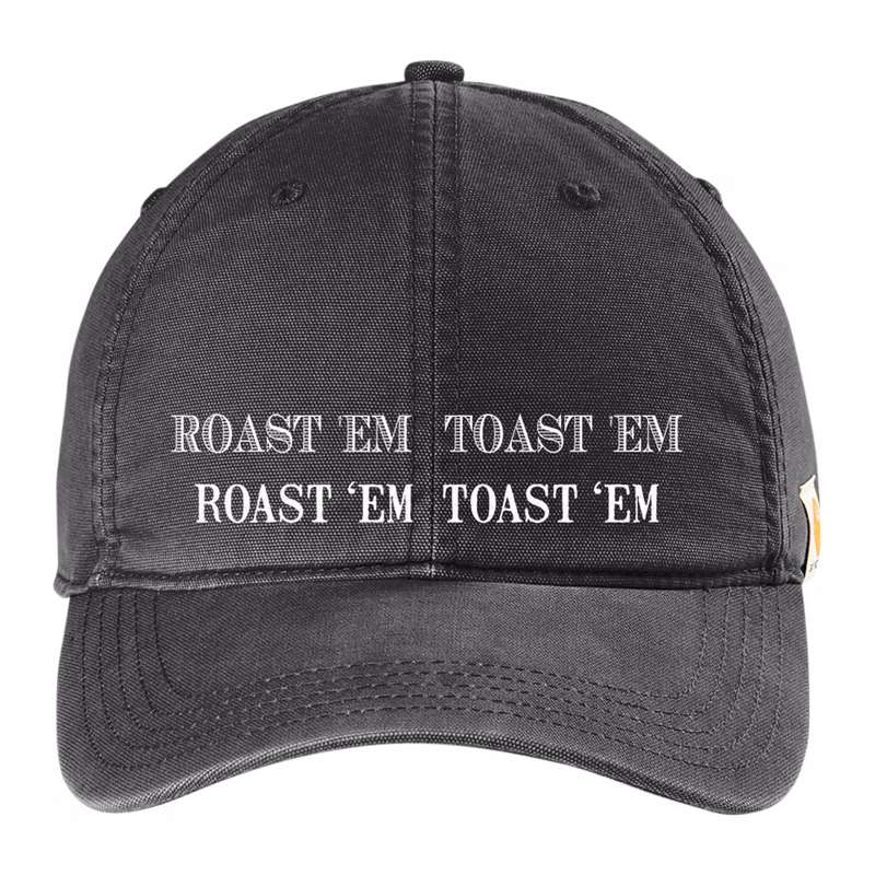 Carhartt(R) Cotton Canvas Cap