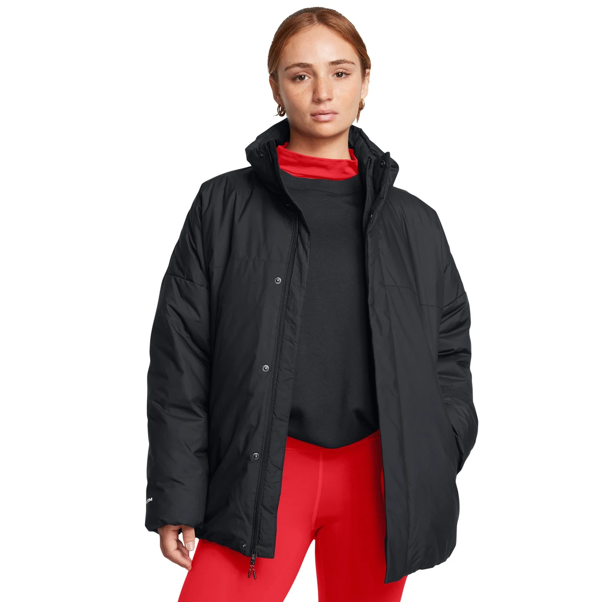 UA Echo Down Women's Jacket 1
