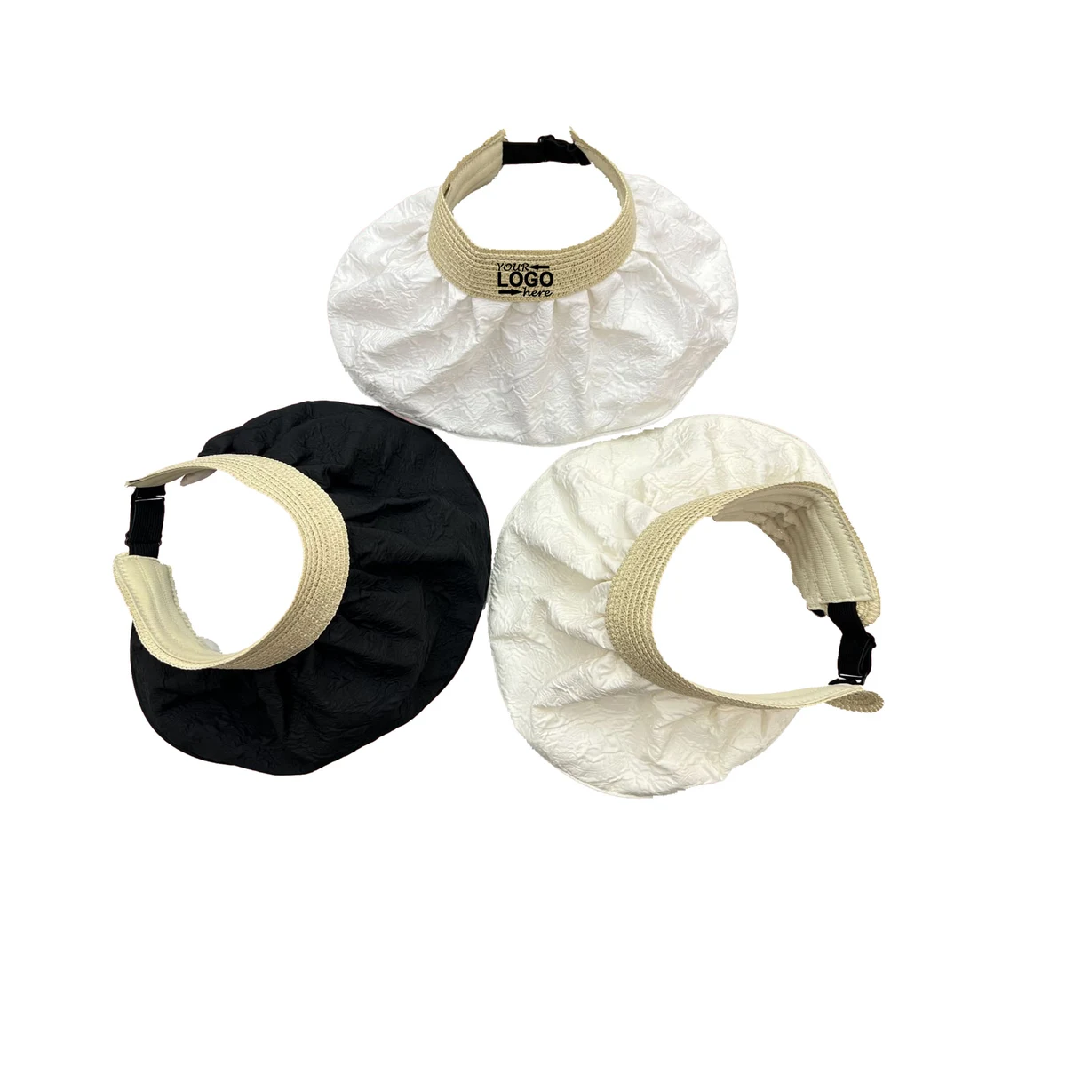 Sun Protection Lifeguard Beach Hat 1