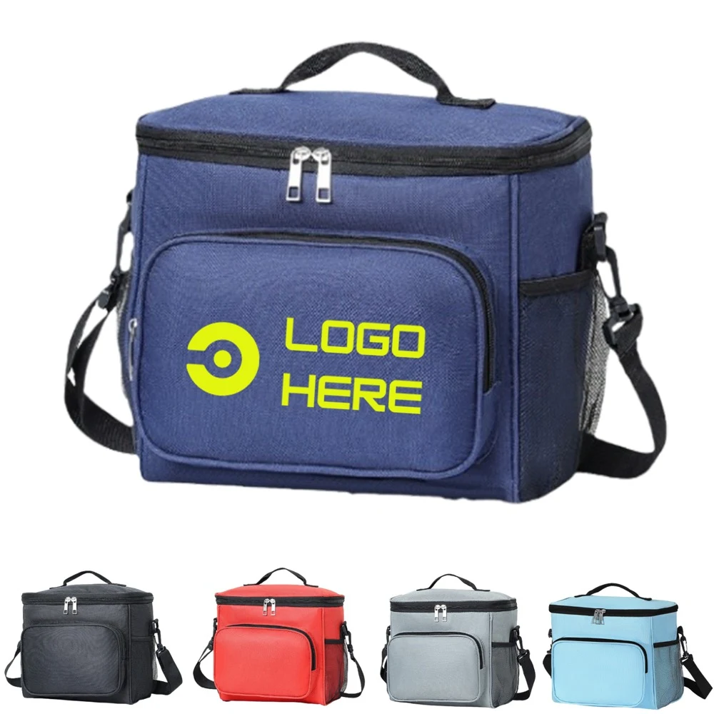 Jumbo Insulated Cooler Bag 1