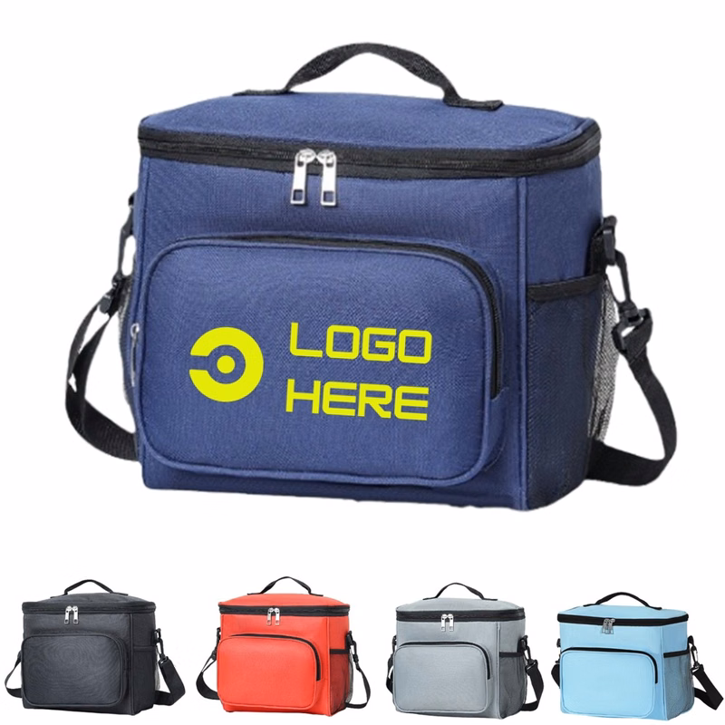 Jumbo Insulated Cooler Bag