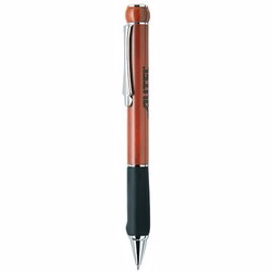 Laura III Wood Twist Action Ballpoint