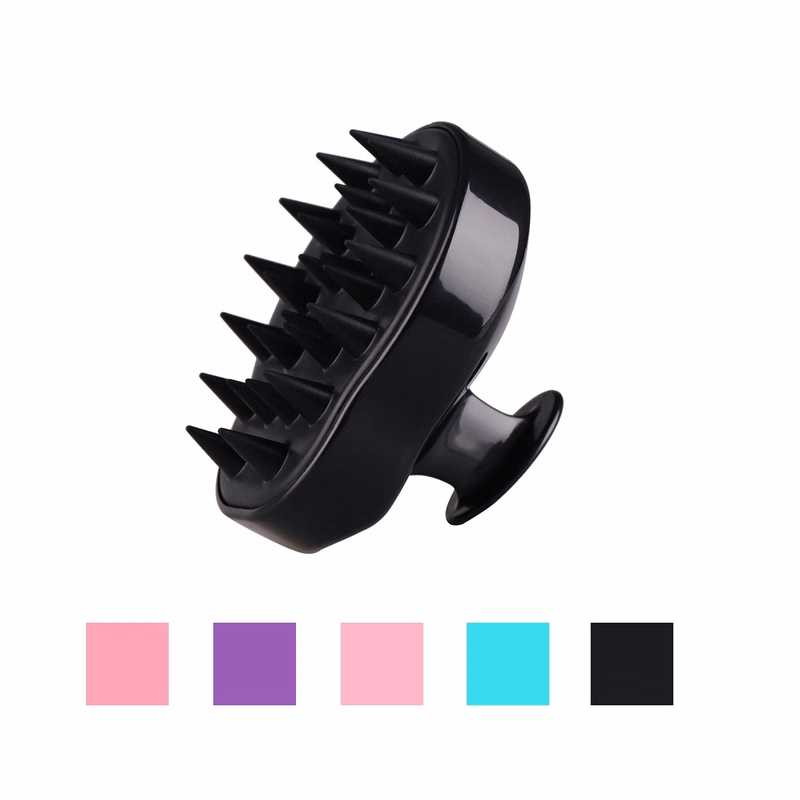 Hair Shampoo Brush