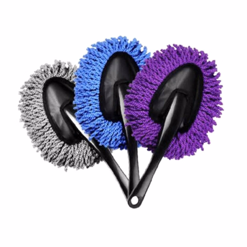 Multi-Functional Car Duster