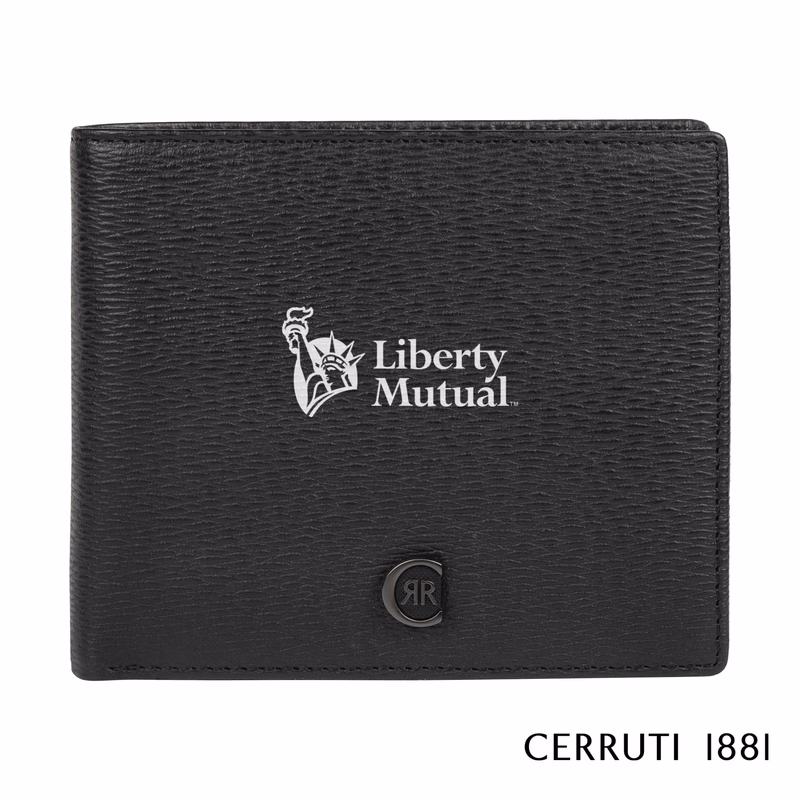 Cerruti 1881® Bond Card Wallet
