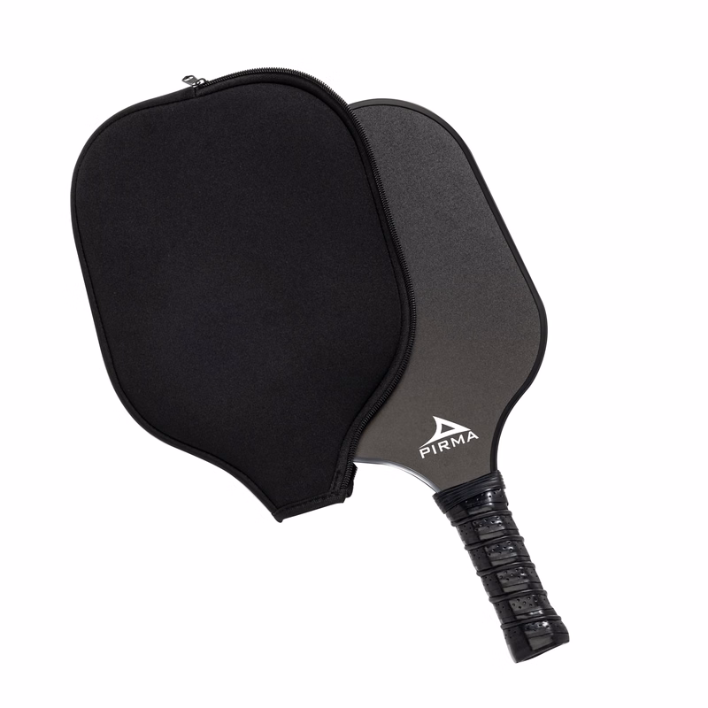 Serve Pro Pickleball Paddle w/Cover