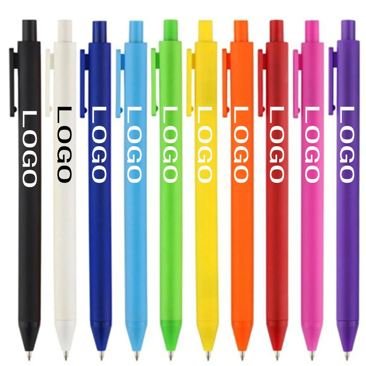 The most popular pen 1