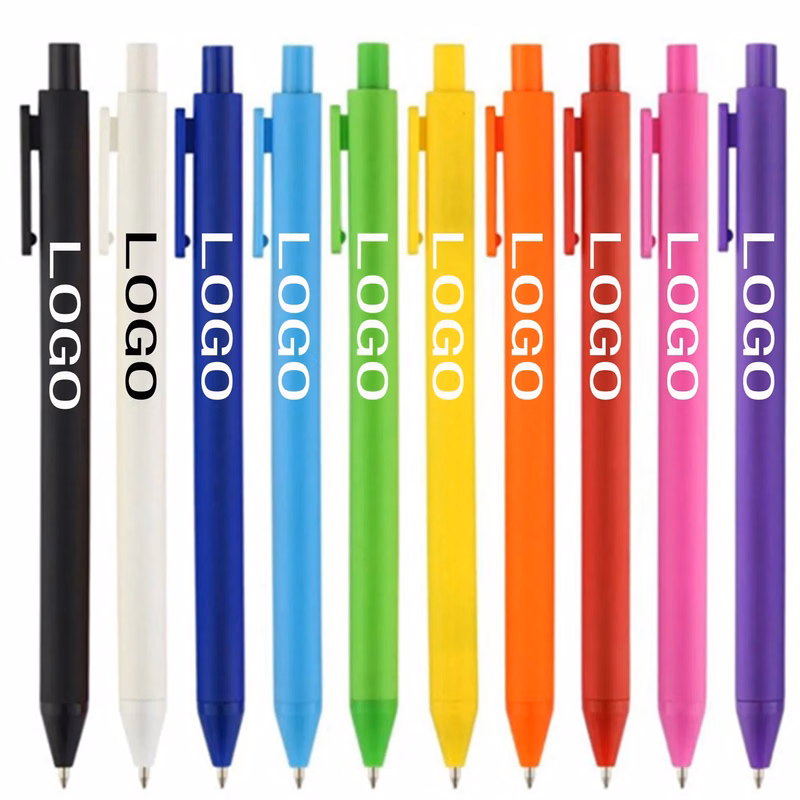 The most popular pen