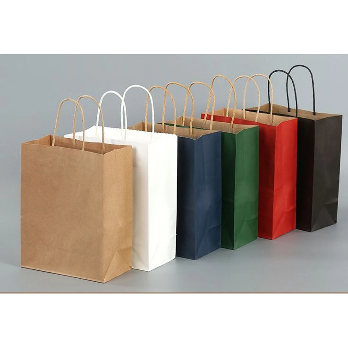 Kraft Sack Paper 1
