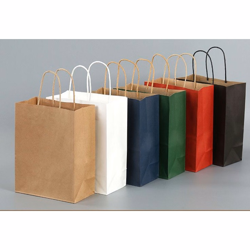 Kraft Sack Paper