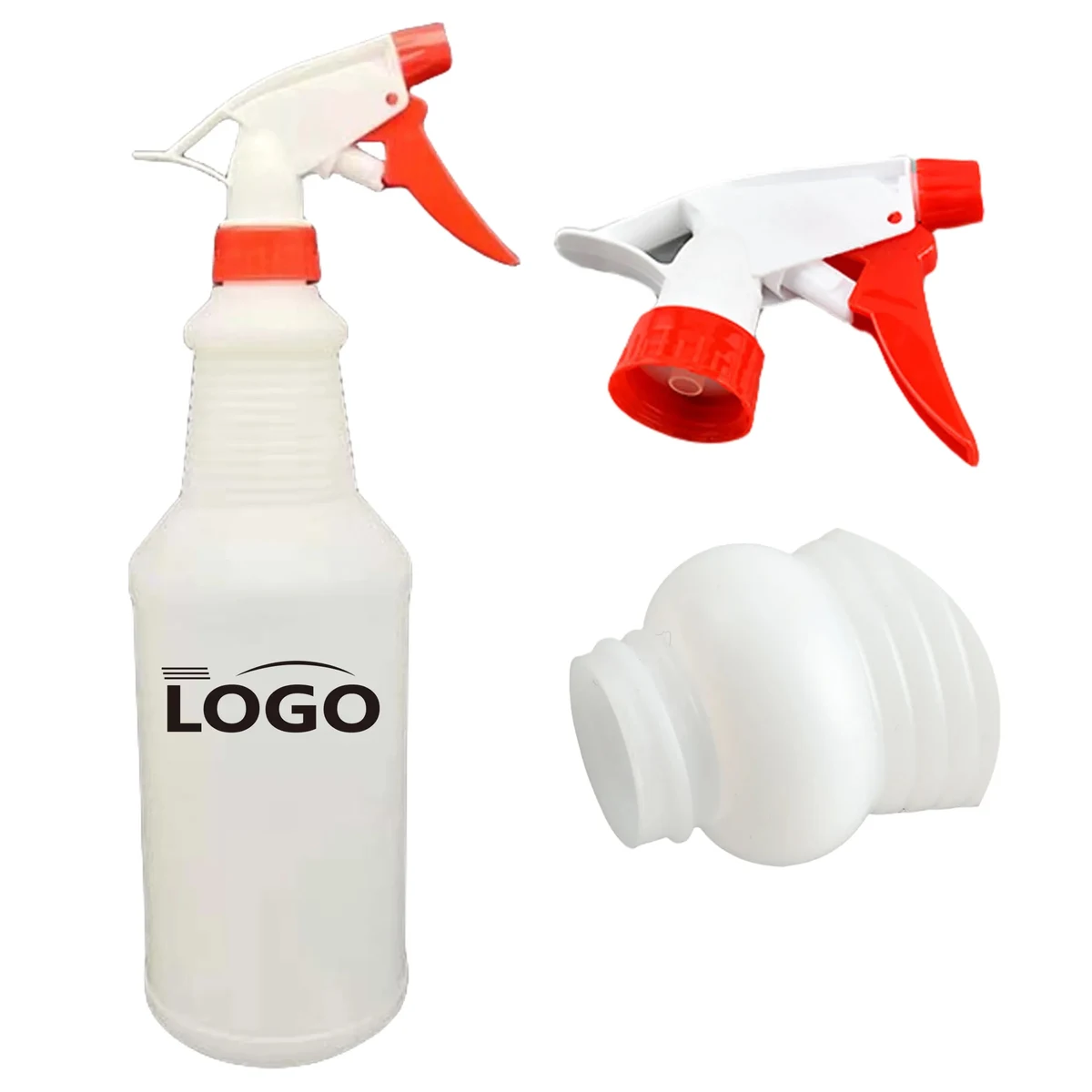32oz Spray Bottles MOQ 20PCS 1