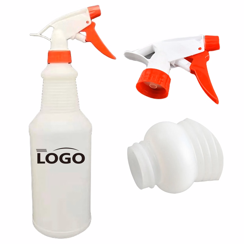 32oz Spray Bottles MOQ 20PCS
